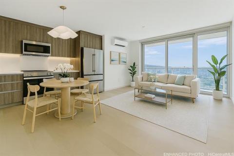 The Park on Keeaumoku(unit#3207R)