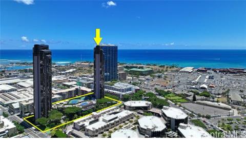 One Waterfront Tower(unit#1204)