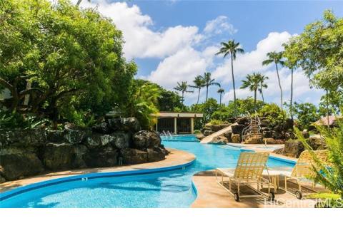 Mauna Luan(unit#217K)