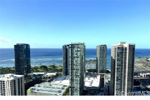 Pacifica Honolulu(unit#4707)