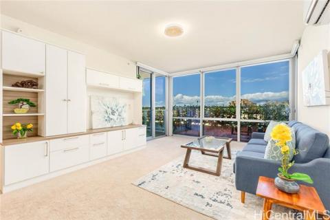 Keauhou Place(unit#807)