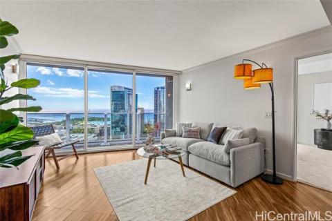 Moana Pacific(unit#I3507)