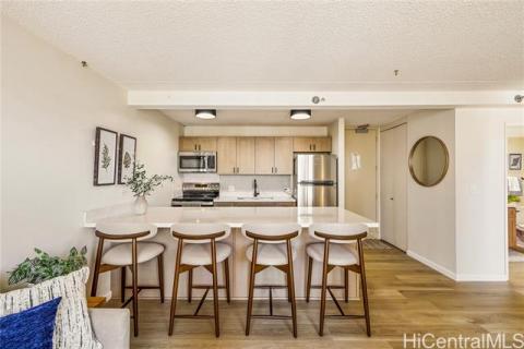 Waikiki Sunset(unit#912)