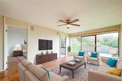 Makaua Village(unit#4413)