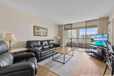 Discovery Bay(unit#1817)