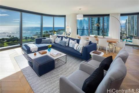 Anaha - 1108 Auahi(unit#1501)