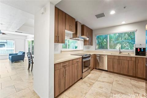 Ka Malanai At Kailua(unit#6102)