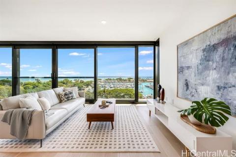 Victoria Place(unit#700)