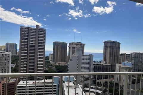 Villa On Eaton Square(unit#2815)