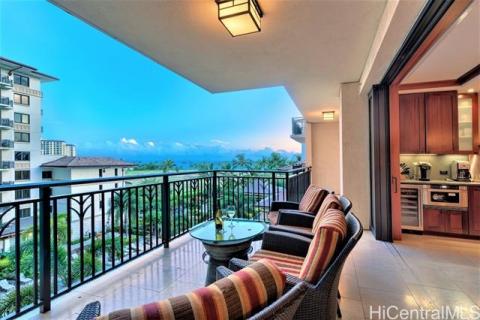 BeachVillas@Ko Olina(unit#O511)