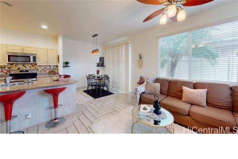 EWA GEN LAULANI-TIDES