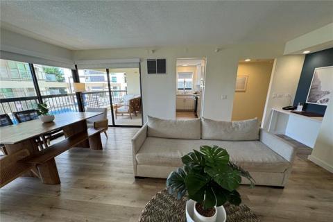 Waikiki Beach Tower(unit#504)