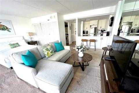 Ilikai Apt Bldg(unit#923)