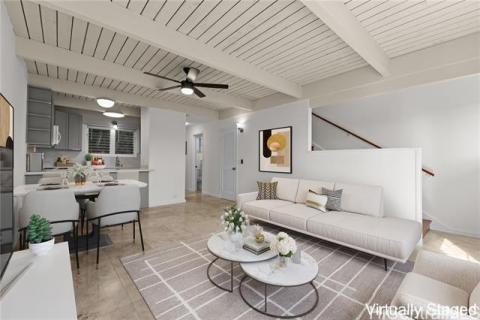 Waialae Gardens(unit#3)