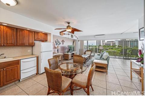 Waikiki Shore(unit#916)