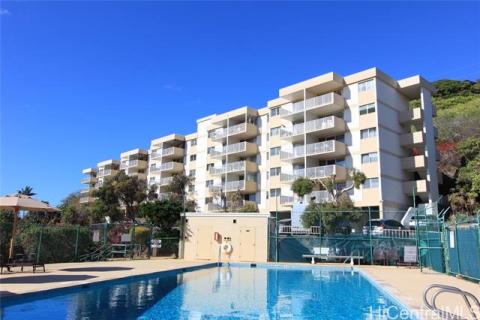 Waialae Gardens(unit#201)