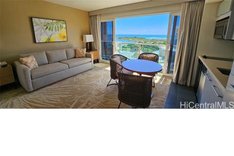 Ala Moana Hotel Condo(unit#1407)