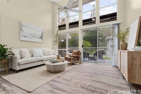 Evergreen Terrace(unit#B302)