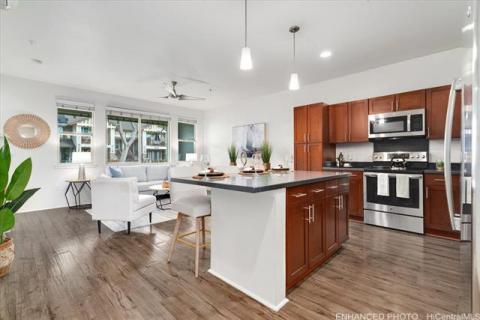 Olino At Mehana(unit#305)