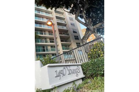1450 Young St(unit#302)