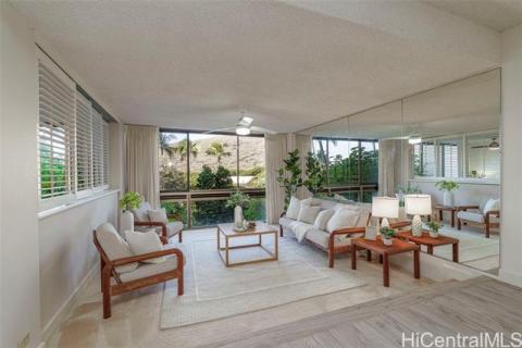 Mauna Luan(unit#2/4F)