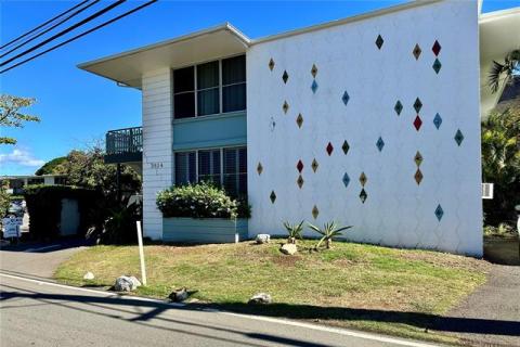 Diamond Head Surf(unit#106)