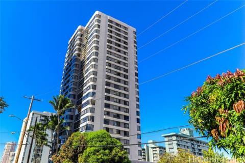 Kings Gate(unit#1606)