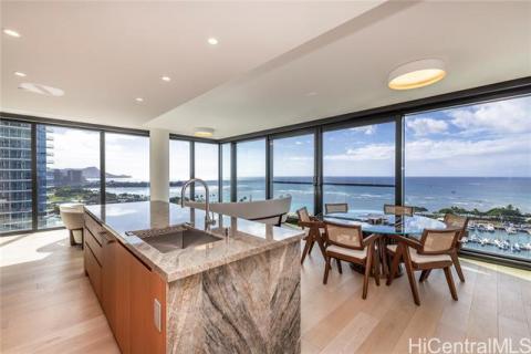 Victoria Place(unit#1800)