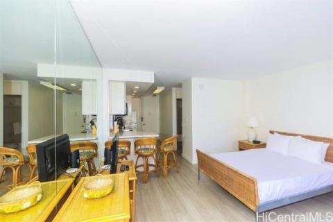 Ilikai Marina(unit#1091)