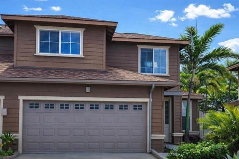 Peninsula at Hawaii Kai II(unit#CO B302)