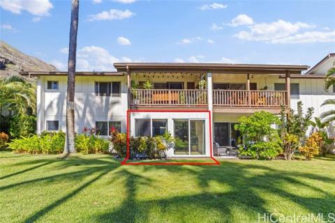 Marina Palms(unit#127)