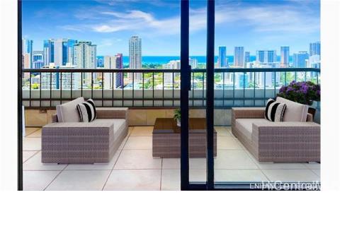 Marco Polo Apts(unit#2609)