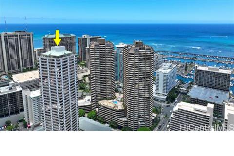 Windsor The(unit#501)