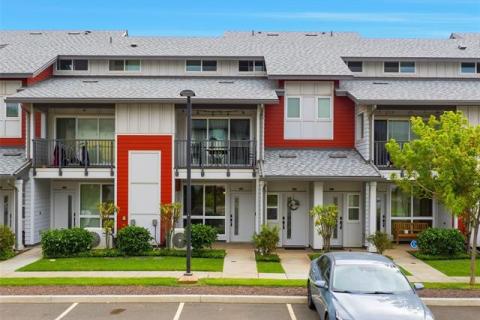 Hinahina at Hoopili(unit#1105)