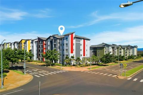 Nahele at Hoopili(unit#5304)