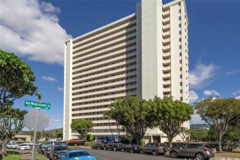 Greenview(unit#1105)