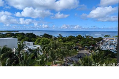 Victoria Place(unit#906)