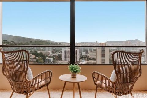 Mott-Smith Laniloa(unit#2304)