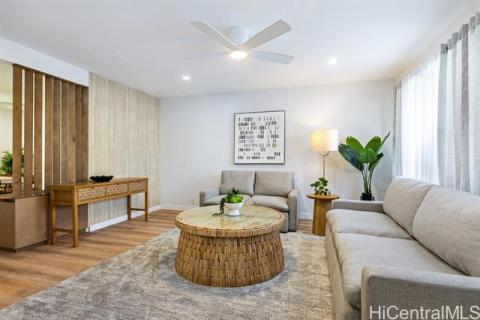 Pacific Village(unit#S2)