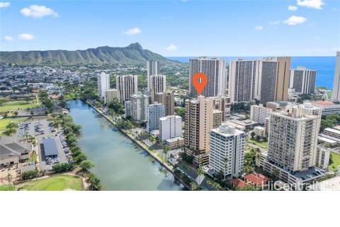 Monte Vista(unit#1905)