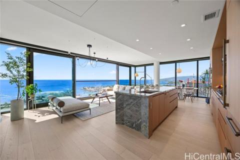 Victoria Place(unit#2501)