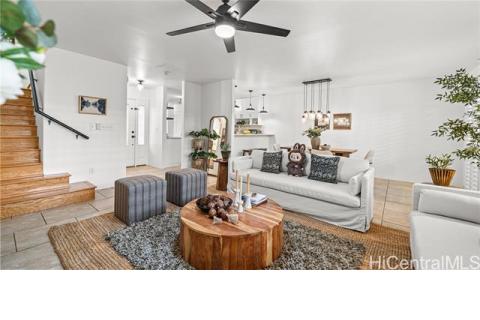 Ocean Ridge at Makakilo(unit#303)