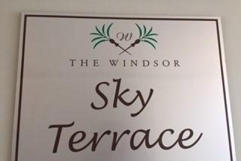 Windsor The(unit#702)