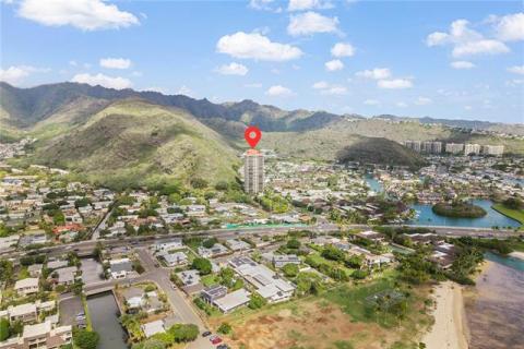 Mt Terrace(unit#10A)