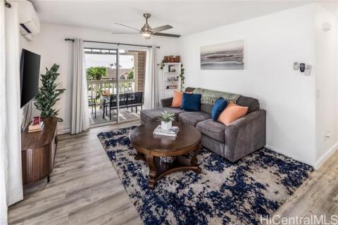 Mahi Ko At Waikele(unit#A204)