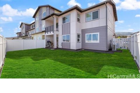 Kapili at Hoopili(unit#501)