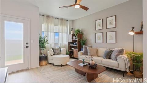 Kapili at Hoopili(unit#416)