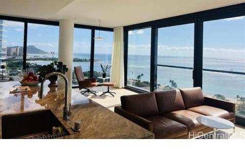 Victoria Place(unit#1900)