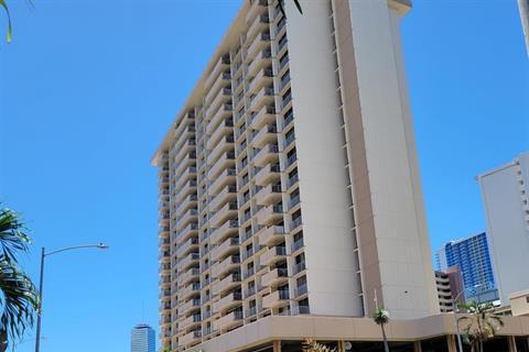 Princess Leilani(unit#1505)