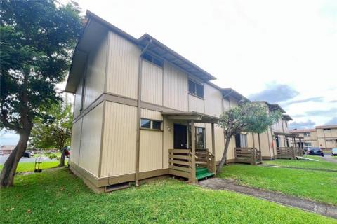 Waiau Gardens Kai D(unit#72)